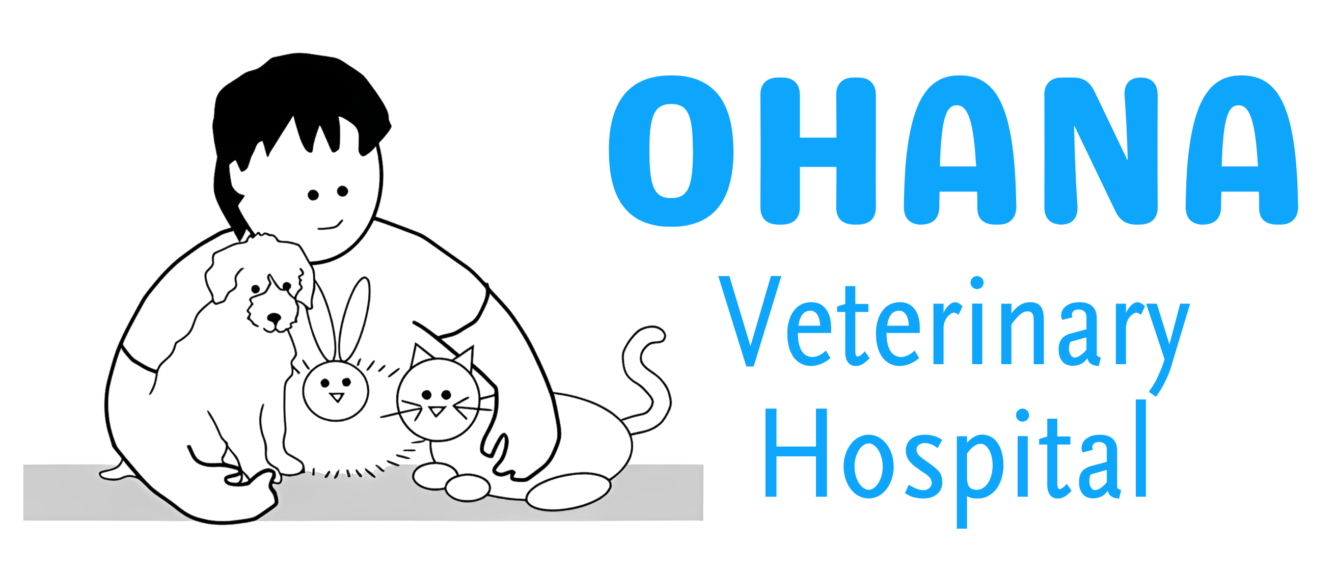 Ohana Veterinary Hospital